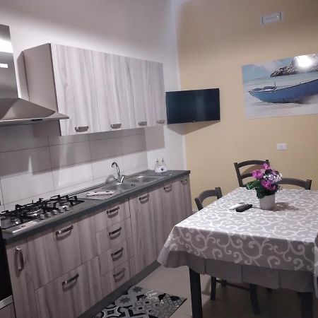 Appartamento Domenico Λαμπεντούζα Εξωτερικό φωτογραφία